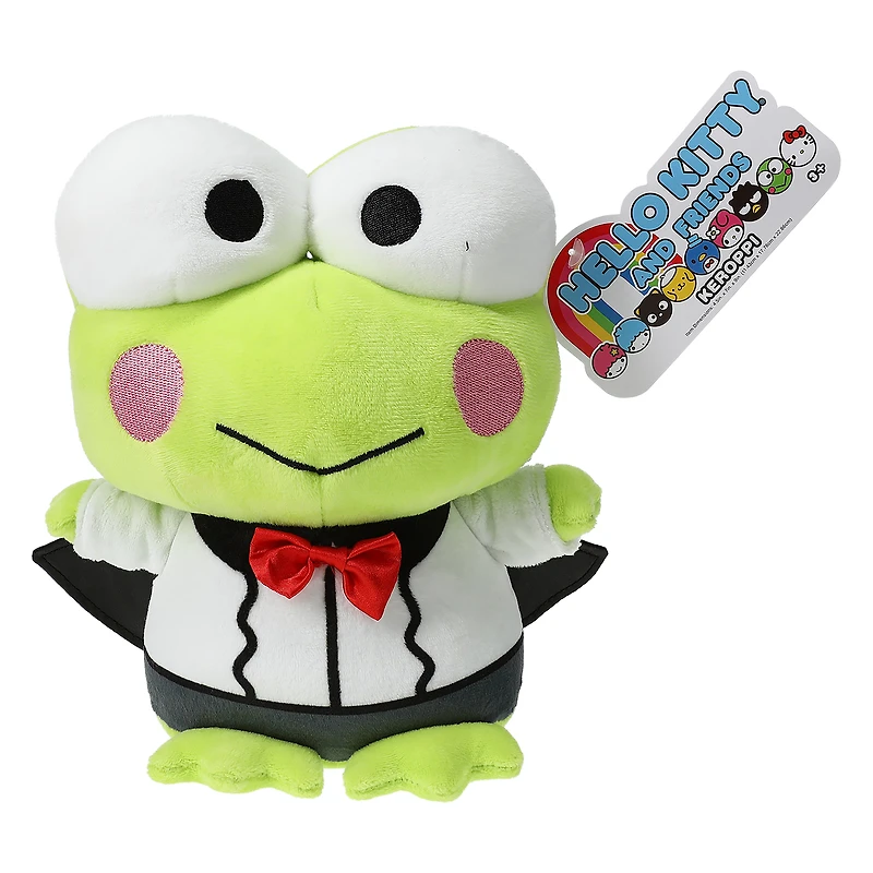 Halloween Hello Kitty & Friends® Plush 8in