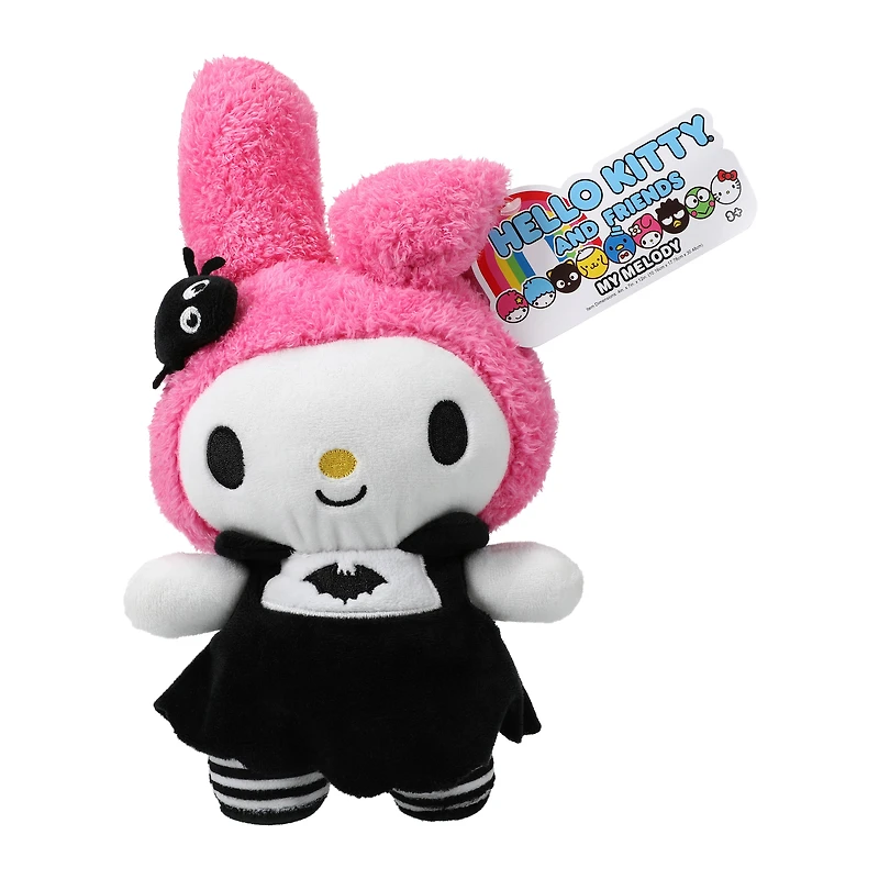 Halloween Hello Kitty & Friends® Plush 8in - My Melody