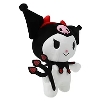 halloween hello kitty and friends® kuromi plush 9.5in