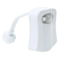 disco LED toilet nightlight