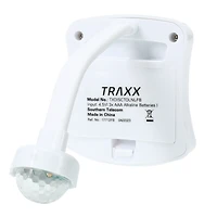 disco LED toilet nightlight