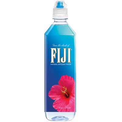 Fiji Water® Sports Cap Bottle 700ml