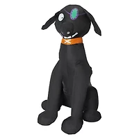 3ft inflatable pumpkins halloween decoration