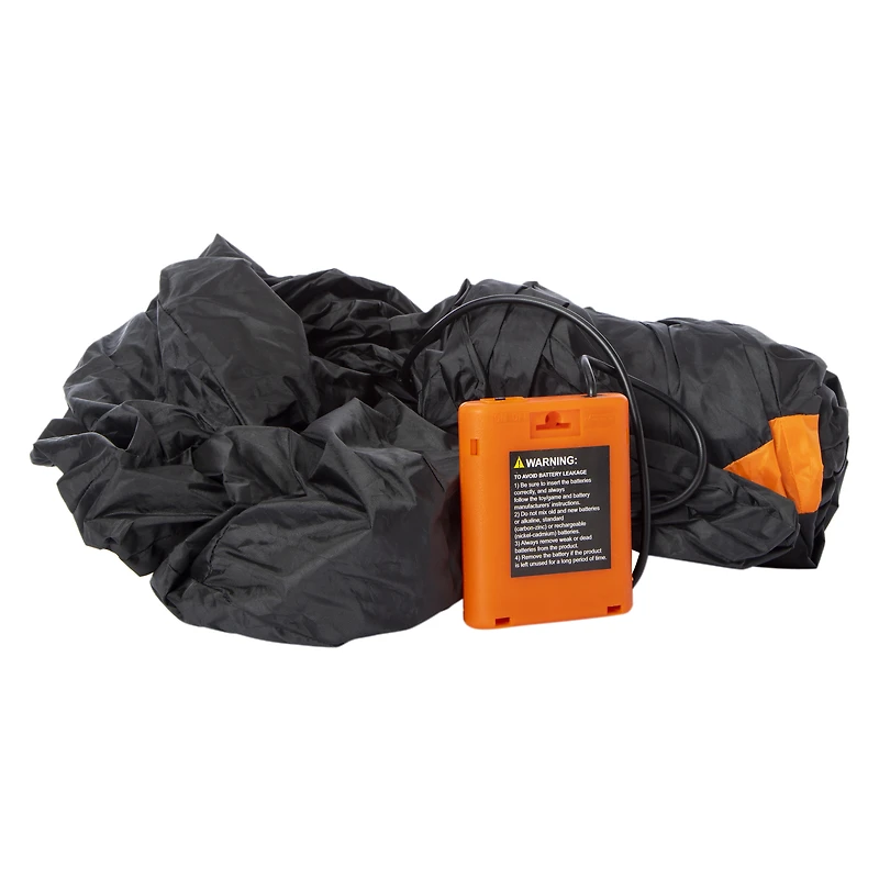 3ft inflatable pumpkins halloween decoration