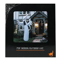 8ft inflatable ghost decoration
