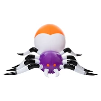 5ft inflatable spider decoration