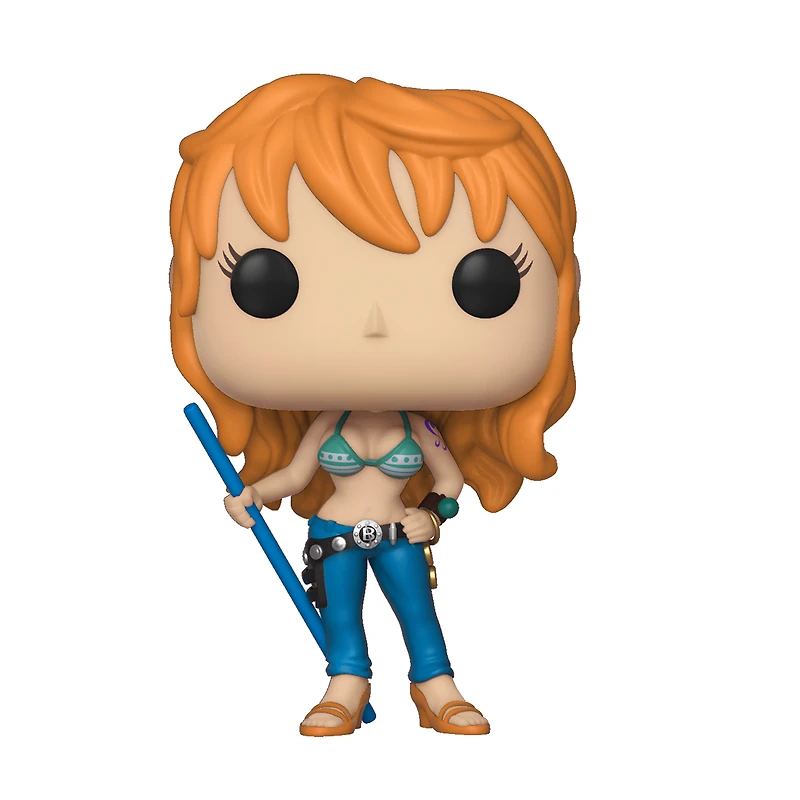 Funko Pop! One piece vinyl figure