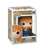 Funko  Pop! One piece vinyl figure