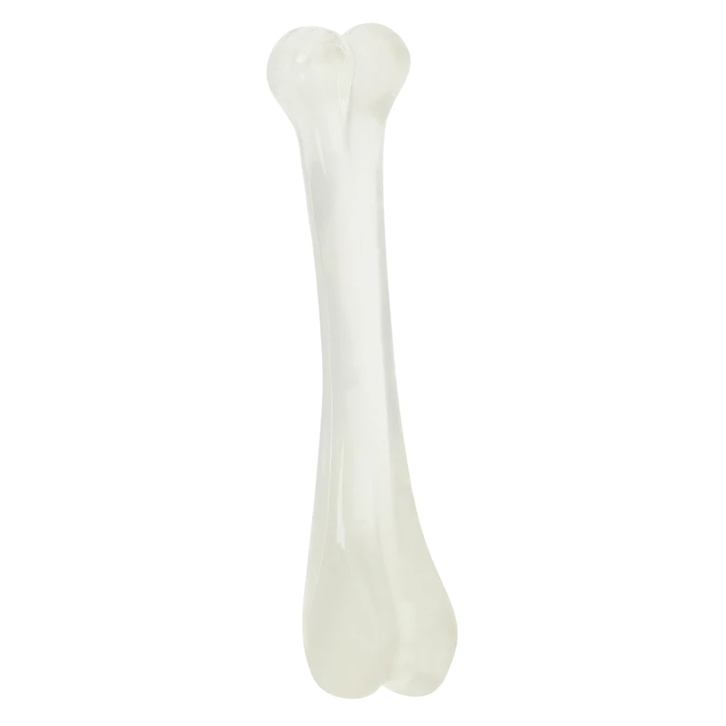 halloween glow-in-the-dark femur bone