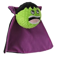 halloween plush dog toy