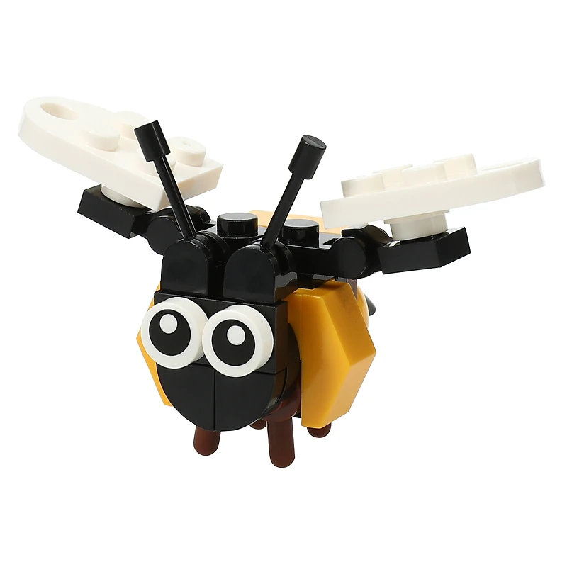 block tech® animal blocks set