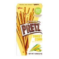 pretz® sweet corn snack sticks 1.09oz