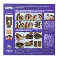 haunted cookie graveyard kit