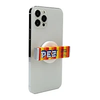candy phone grip