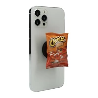 junk food phone grip
