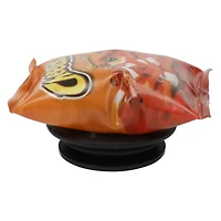 junk food phone grip