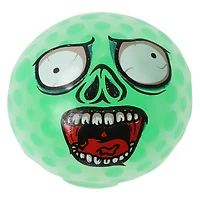 halloween squishy bead ball 2.36in