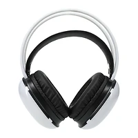 disco pulse LED bluetooth® headphones with mic