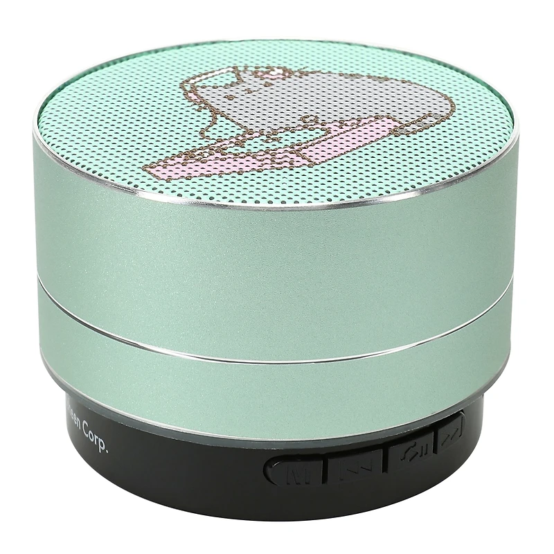 pusheen® mini bluetooth® speaker