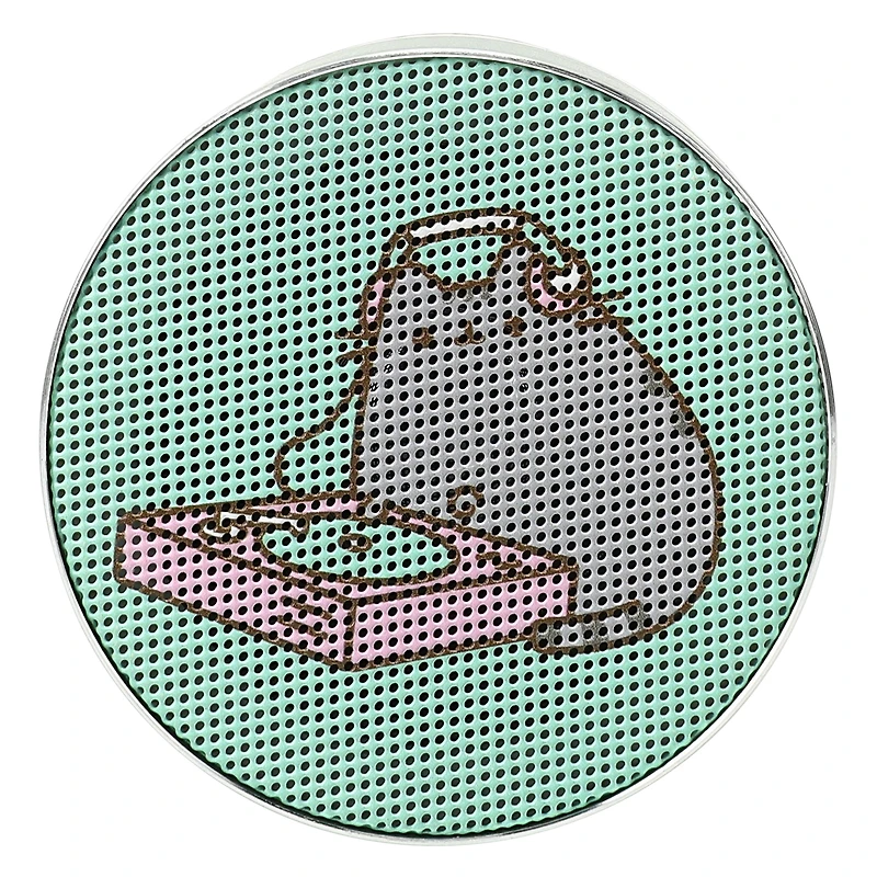 pusheen® mini bluetooth® speaker