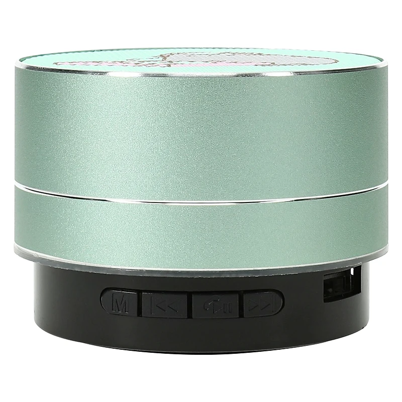 pusheen® mini bluetooth® speaker