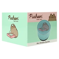 pusheen® mini bluetooth® speaker