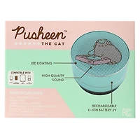 pusheen® mini bluetooth® speaker