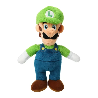 nintendo® super mario™ plush 8in