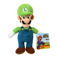 nintendo® super mario™ plush 8in