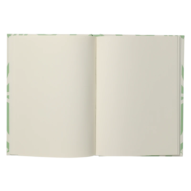 hardcover sketch book 8in x 11in