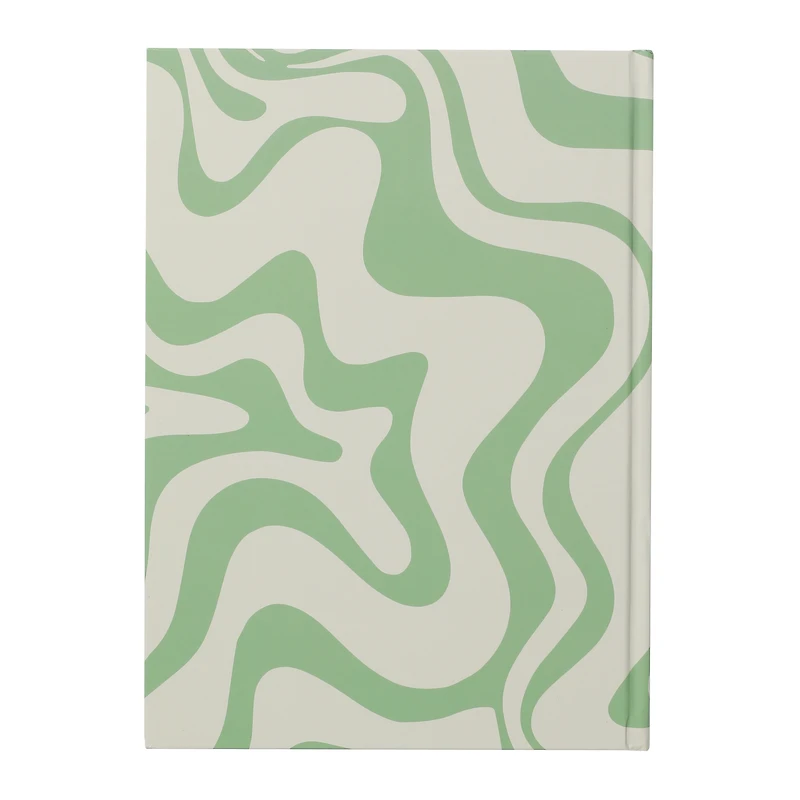 hardcover sketch book 8in x 11in