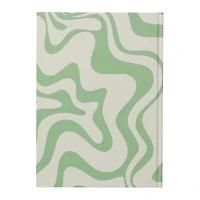 hardcover sketch book 8in x 11in