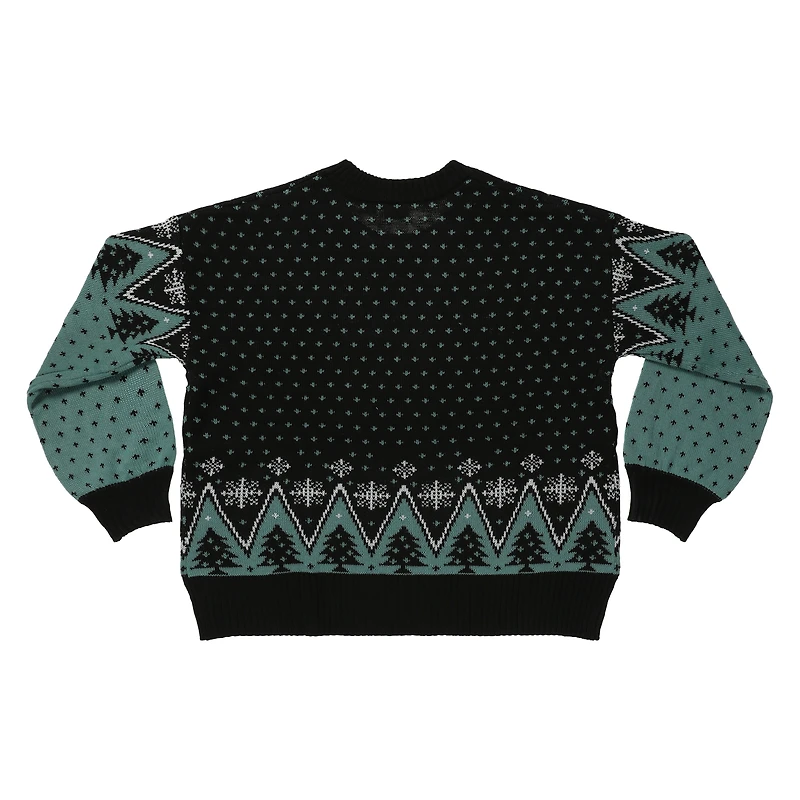 Star Wars Grogu Christmas sweater