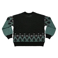 Star Wars Grogu Christmas sweater