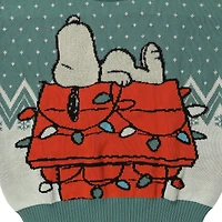 Peanuts® Snoopy™ Christmas Sweater