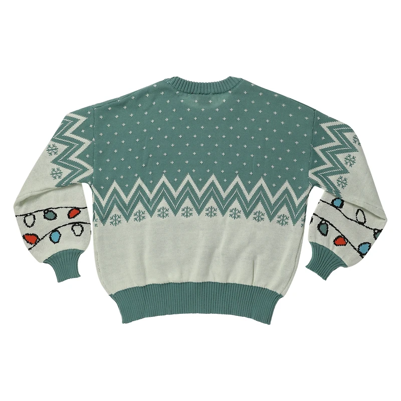 Peanuts® Snoopy™ Christmas Sweater