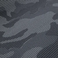 print yoga mat 68in x 24in