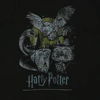 harry potter™ animals graphic tee