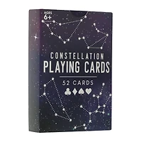 decorative playing cards