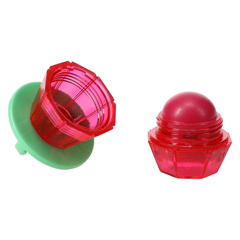 ring pop® strawberry flavored lip balm 0.1oz