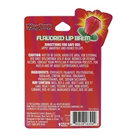 ring pop® strawberry flavored lip balm 0.1oz
