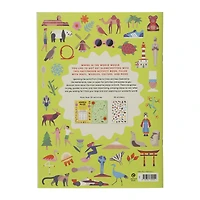 50 maps of the world by kayla ryan & ben handicott