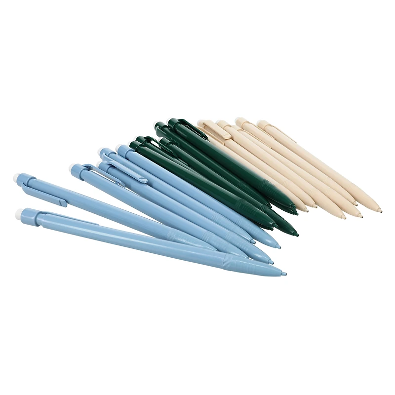 mechanical pencils 18-count