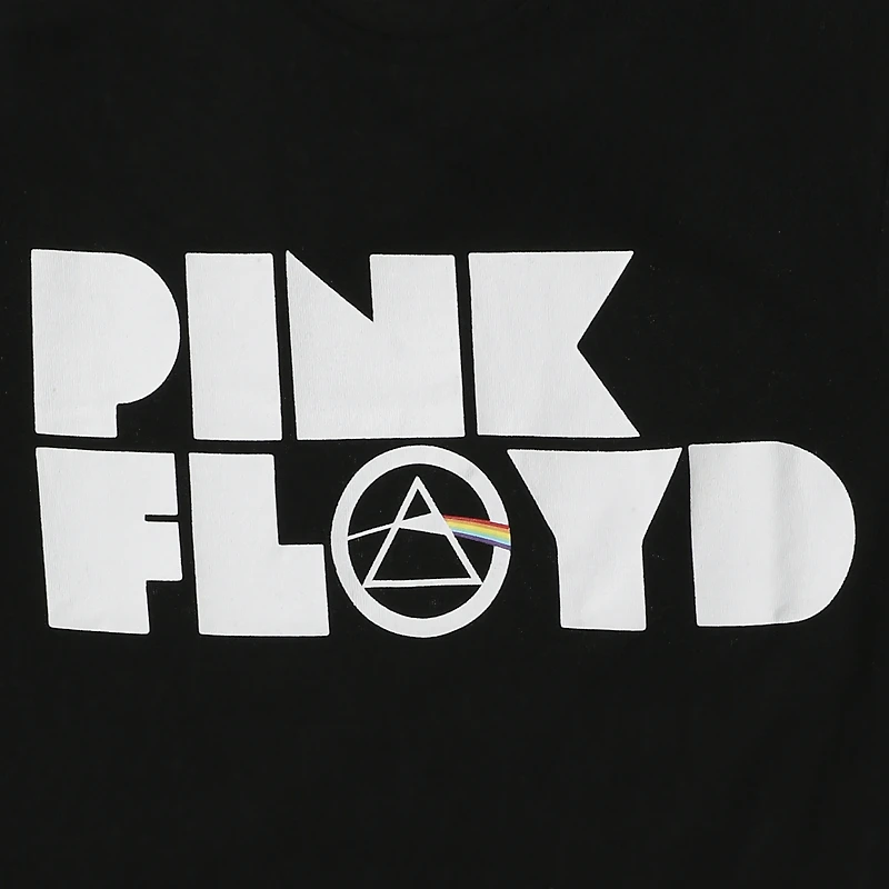 pink floyd graphic tee