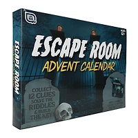 escape room advent calendar