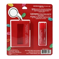 fruity pebbles™ flavored lip balm & keychain