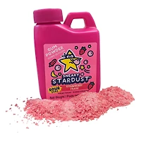 sneaky stardust™ sour strawberry gum powder