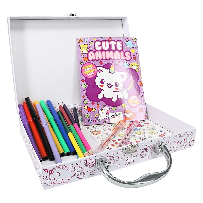 kawaii activity case