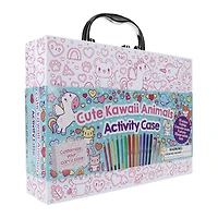 kawaii activity case