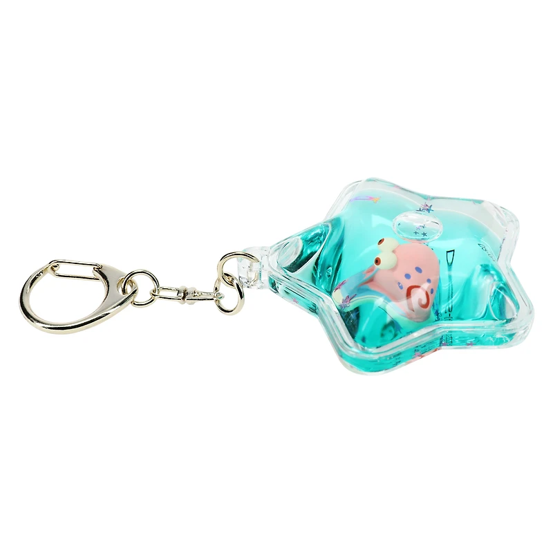 nickelodeon™ tsunameez keychain blind bag